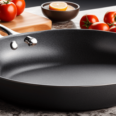 Granite Frying Pans Pros And Cons: Ultimate Cookware Guide