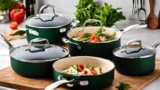 Green Life Cookware Reviews: Unveiling Quality and Performance