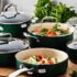 Discover Excellence: Green Pan Cookware Reviews for Healthy Cooking