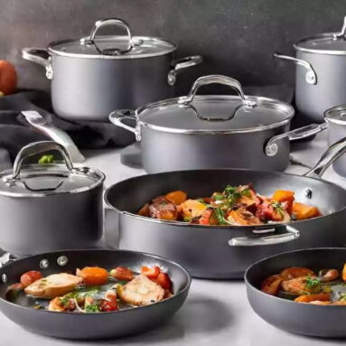 GreenPan Cookware Reviews 2024: Non-Stick, PFAS-Free Pots and Pans