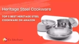 Heritage Steel Cookware Review: Is It Worth Buying in 2023?