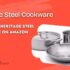 Best French Cookware: Top Brands and Products for 2023