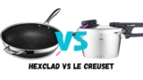 Hexclad Vs Le Creuset: Which Brand Is Better