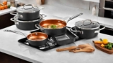 Honest Reviews for Gotham Steel Cookware: Uncover Top Picks Now