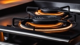 How Hot Do Electric Stove Burners Get: Searing Facts!