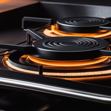 How Hot Do Electric Stove Burners Get: Searing Facts!