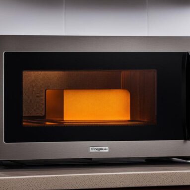 How Hot Does a Microwave Get