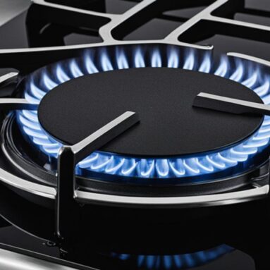 How Hot Does a Stove Burner Get? Unveiling the Heat!