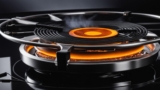 How Hot Does an Electric Stove Burner Get: Sizzling Facts!