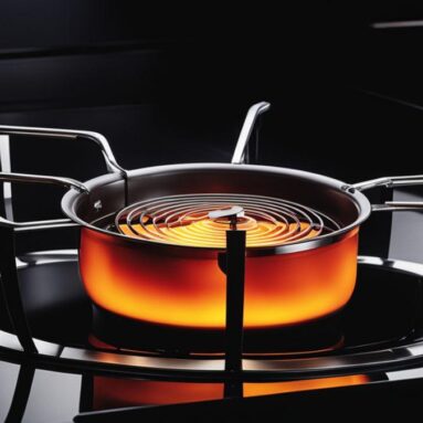How Hot is an Electric Stove Burner? Sizzling Facts!