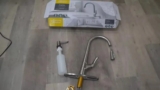 How To Install Kitchen Sink Faucet: A Step-by-Step Guide