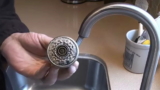 How to Cleaning Kitchen Faucet Head: A Step-by-Step Guide