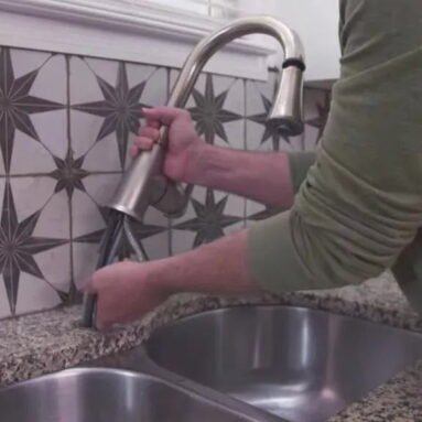 How to Install New Kitchen Faucet: A Step-by-Step Guide