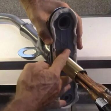 How to Install a Kohler Kitchen Faucet: A DIY Tutorial