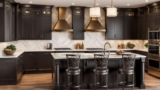 Iron Ore Kitchen Cabinets: Unveiling Robust Elegance