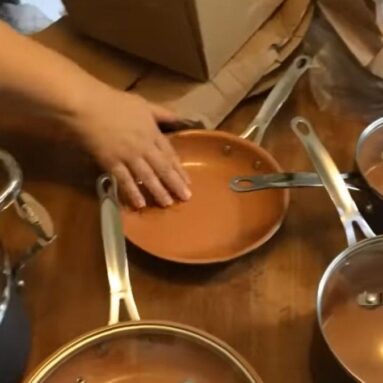 Is Gotham Steel Cookware Any Good? Unveil the Truth!
