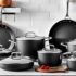 Discover Trendy Kitchen Wall Colors for White Cabinets | Expert Tips