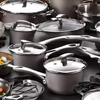 Is Tramontina Cookware Safe? Yes, and Here’s Why