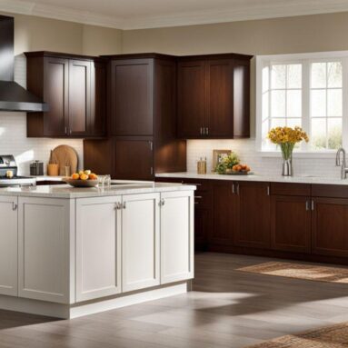 Kitchen Craft Cabinets Reviews: Unveil Top Insights