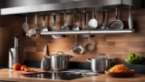 Kitchen Excellence: 10 Must-Have Gadgets for Chefs