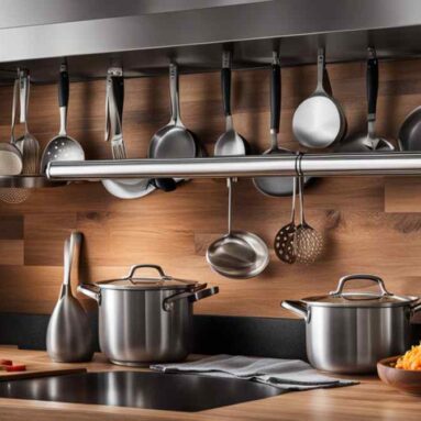 Kitchen Excellence: 10 Must-Have Gadgets for Chefs