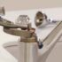 Kitchen Faucet Leaking from Handle: Quick Fix Guide!