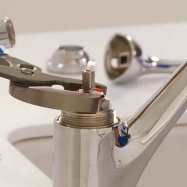 Kitchen Faucet Leaking at Handle: Quick Fix Essentials