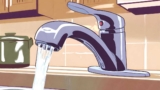 Kitchen Faucet Leaks from Handle: Quick Fix Tips