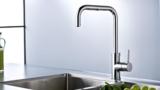 Kitchen Faucet Reviews Consumer Reports: Top Picks!