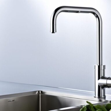 Kitchen Faucet Reviews Consumer Reports: Top Picks!