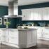 Iron Ore Kitchen Cabinets: Unveiling Robust Elegance