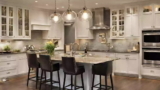 Kitchen and Dining Room Lighting: Style, Function, and More