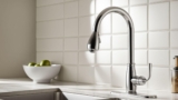 Kohler Ealing Kitchen Faucet Reviews: Unrivaled Performance?