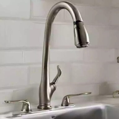 Kohler Kitchen Faucet Head Replacement: A Step-by-Step Guide