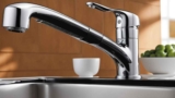 Kohler Kitchen Faucet Hose Replacement: Easy DIY Guide