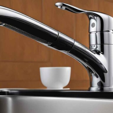Kohler Kitchen Faucet Hose Replacement: Easy DIY Guide