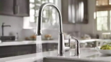 Kohler Kitchen Faucets with Pull-Out Spray: Style, Functionality, and Ease of Use