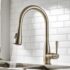 Moen Kitchen Faucet Reviews: Unveil Top Picks & Tips