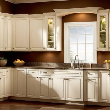 Kraftmaid Kitchen Cabinets Reviews: Unveil the Quality!