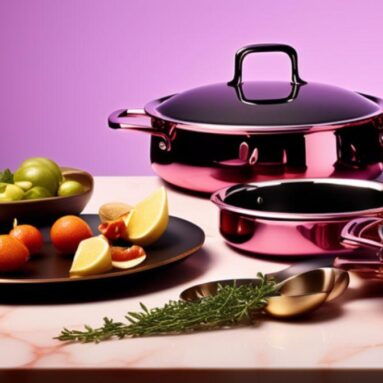 La Sera Cookware: Master Elegant Evenings in Style