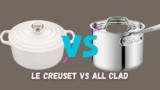 Le Creuset vs All Clad Non-Stick: Epic Cookware Battle