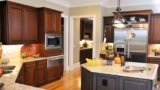 Light Brown Kitchen Cabinets: A Stylish and Versatile Choice