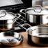 Unveiling Granite Cookware Pros and Cons Explored