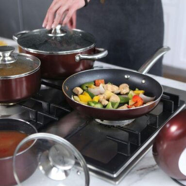 Masterclass Premium Cookware Reviews: Unveil the Truth!