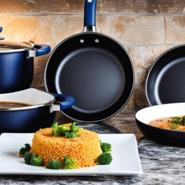 Miracle Maid Pots and Pans: Unveil the Secret to Culinary Triumph!