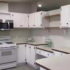 Kitchen Colors with White Cabinets : Give Timeless Look