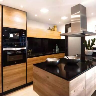 Modern Kitchen Paint Colors With Cherry Cabinets Pictures