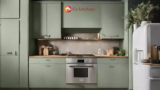 Modern Sage Green Kitchen Cabinets: Design Ideas & Inspiration