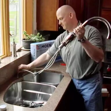 Moen Kitchen Faucet Installation Guide: Step-by-Step Instructions