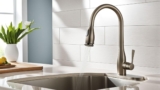 Moen Kitchen Faucet Reviews: Unveil Top Picks & Tips